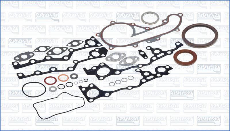AJUSA 54066500 Gasket Kit, crankcase