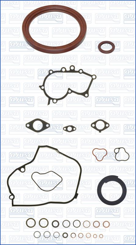 AJUSA 54066600 Gasket Kit, crankcase