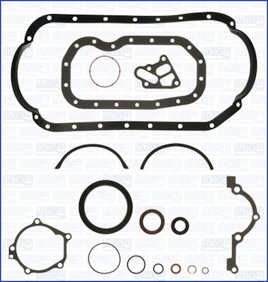 Gasket Kit, crankcase AJUSA 54066900