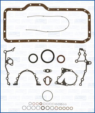 AJUSA 54067300 Gasket Kit, crankcase