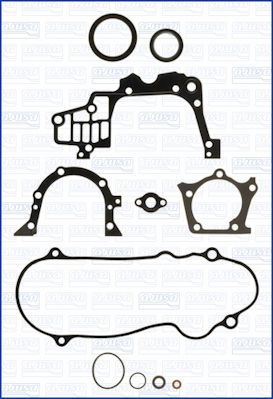 AJUSA 54067400 Gasket Kit, crankcase