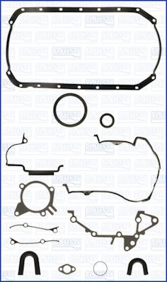 AJUSA 54067700 Gasket Kit, crankcase