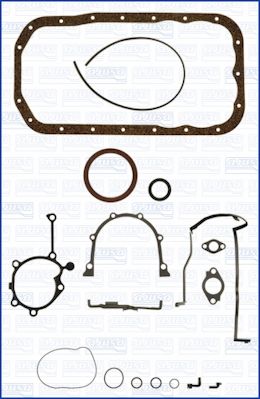 AJUSA 54067900 Gasket Kit, crankcase