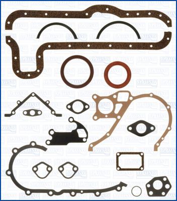 Gasket Kit, crankcase AJUSA 54068100