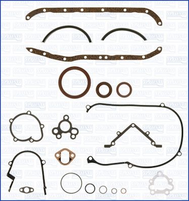 AJUSA 54068200 Gasket Kit, crankcase