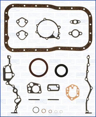 AJUSA 54068300 Gasket Kit, crankcase