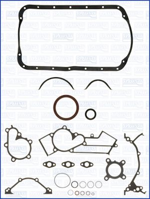 AJUSA 54068800 Gasket Kit, crankcase