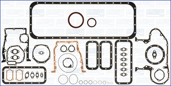 AJUSA 54069200 Gasket Kit, crankcase
