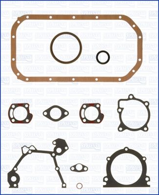 AJUSA 54069600 Gasket Kit, crankcase