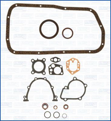 AJUSA 54069900 Gasket Kit, crankcase