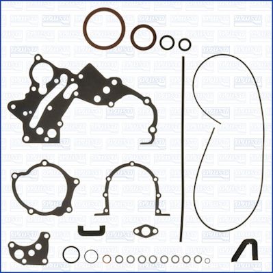 AJUSA 54070100 Gasket Kit, crankcase