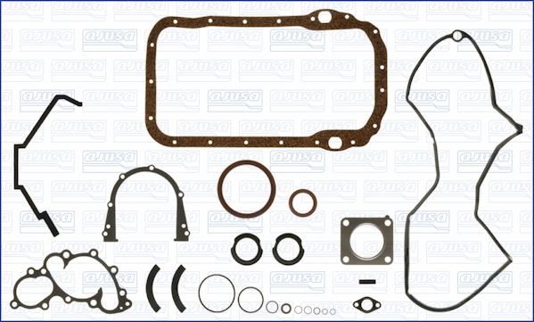 AJUSA 54071400 Gasket Kit, crankcase
