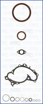 AJUSA 54071700 Gasket Kit, crankcase