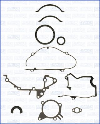 AJUSA 54072200 Gasket Kit, crankcase