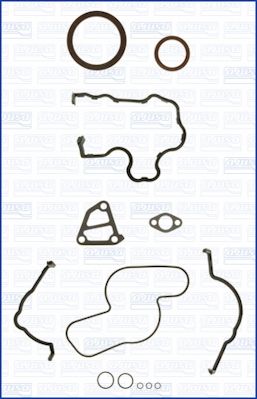 AJUSA 54072300 Gasket Kit, crankcase