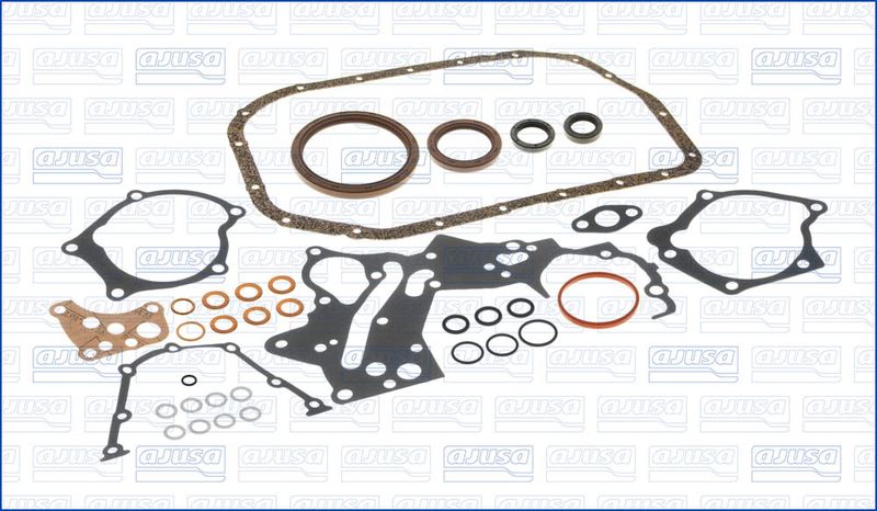 AJUSA 54073000 Gasket Kit, crankcase