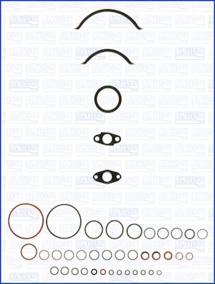 AJUSA 54073700 Gasket Kit, crankcase