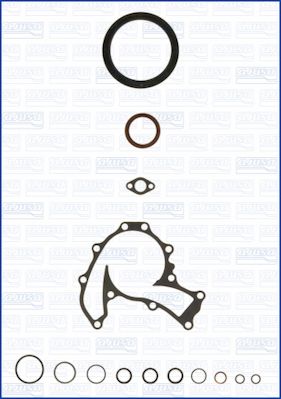 Gasket Kit, crankcase AJUSA 54074000