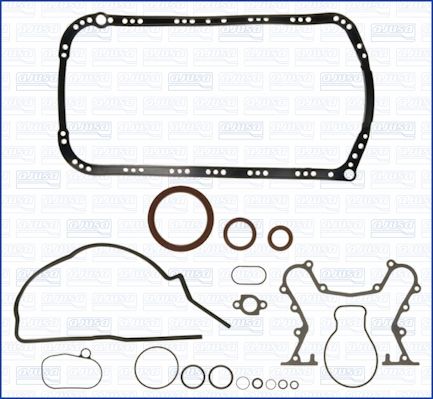 AJUSA 54074100 Gasket Kit, crankcase