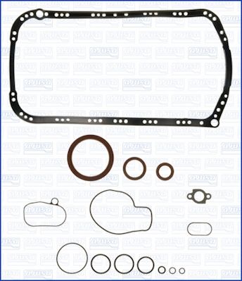 AJUSA 54074200 Gasket Kit, crankcase