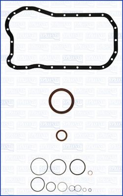 AJUSA 54074300 Gasket Kit, crankcase