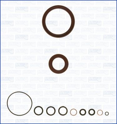 Gasket Kit, crankcase AJUSA 54074700