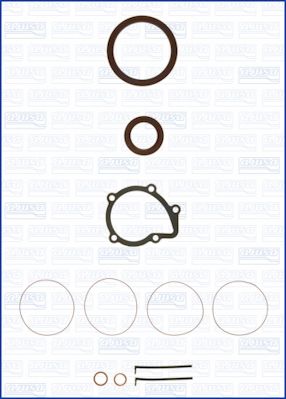 Gasket Kit, crankcase AJUSA 54074800