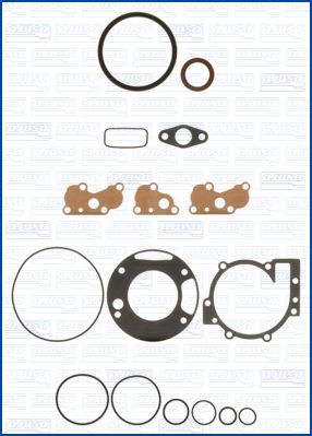 AJUSA 54075000 Gasket Kit, crankcase
