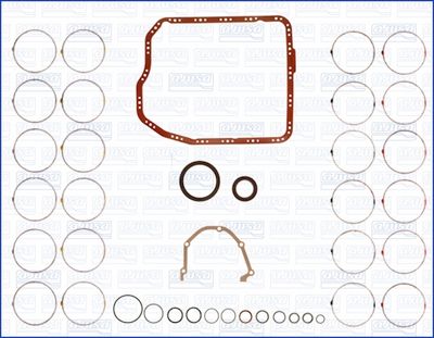 Gasket Kit, crankcase AJUSA 54075100