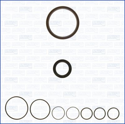 AJUSA 54075400 Gasket Kit, crankcase