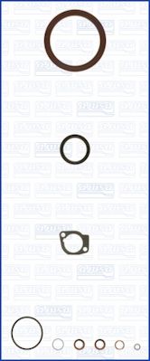 Gasket Kit, crankcase AJUSA 54075500