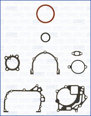 Gasket Kit, crankcase AJUSA 54075600