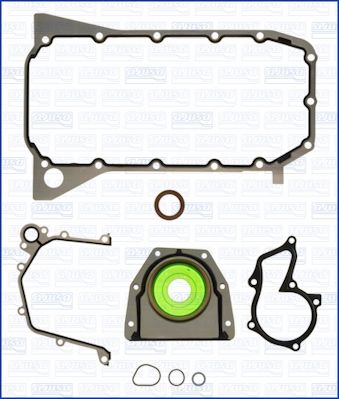AJUSA 54075800 Gasket Kit, crankcase