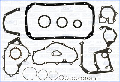 Gasket Kit, crankcase AJUSA 54076100