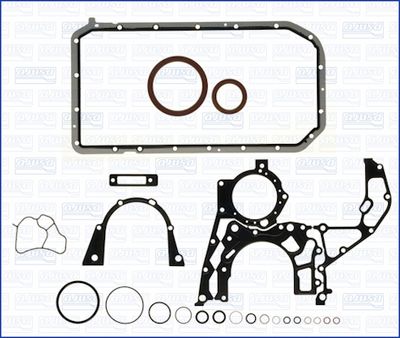 Gasket Kit, crankcase AJUSA 54076300