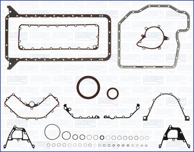 Gasket Kit, crankcase AJUSA 54076400