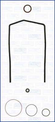 AJUSA 54076600 Gasket Kit, crankcase