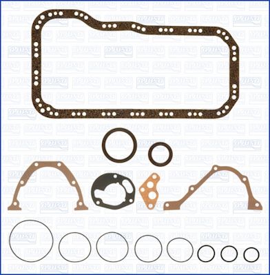 AJUSA 54076700 Gasket Kit, crankcase