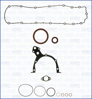 AJUSA 54077400 Gasket Kit, crankcase