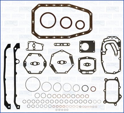 AJUSA 54077600 Gasket Kit, crankcase