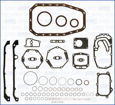 Gasket Kit, crankcase AJUSA 54077600