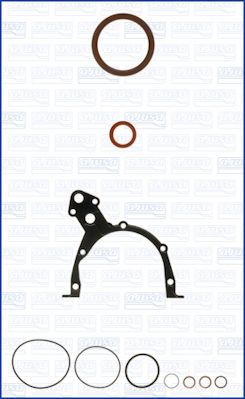 Gasket Kit, crankcase AJUSA 54077800