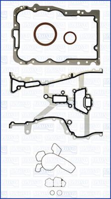 Gasket Kit, crankcase AJUSA 54078000
