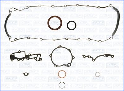 Gasket Kit, crankcase AJUSA 54078300