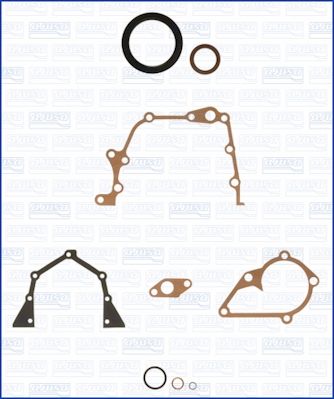 Gasket Kit, crankcase AJUSA 54078500