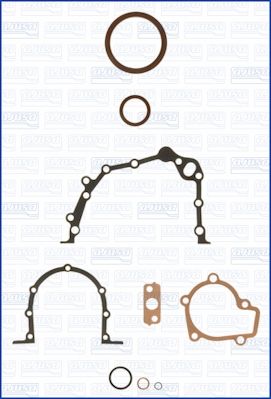 Gasket Kit, crankcase AJUSA 54078600