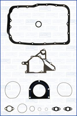 Gasket Kit, crankcase AJUSA 54079200