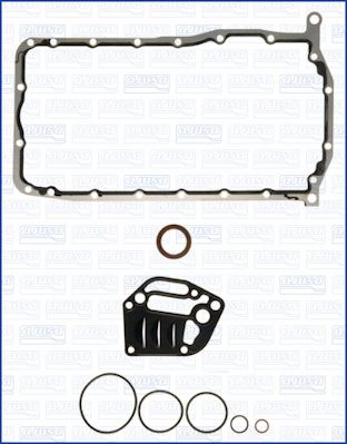 AJUSA 54079700 Gasket Kit, crankcase