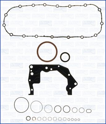 AJUSA 54079800 Gasket Kit, crankcase
