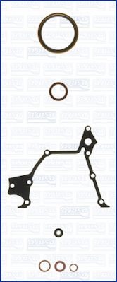 Gasket Kit, crankcase AJUSA 54079900